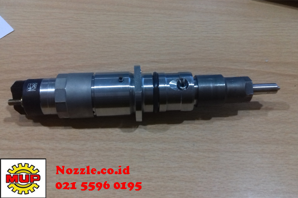 service injector pc200